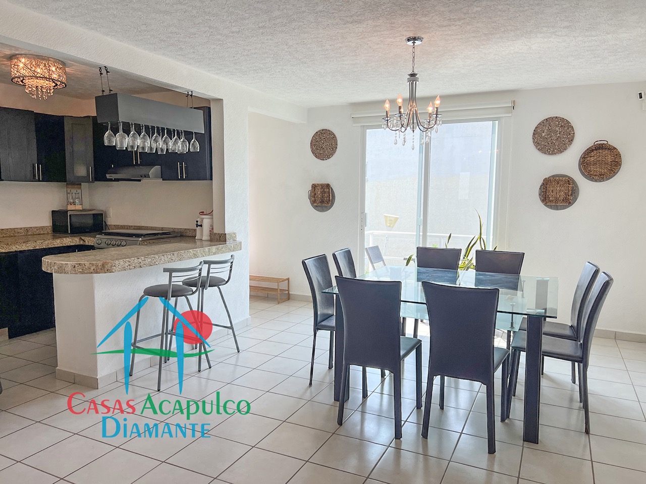 Marina Diamante Storm F 05 - Estancia 4